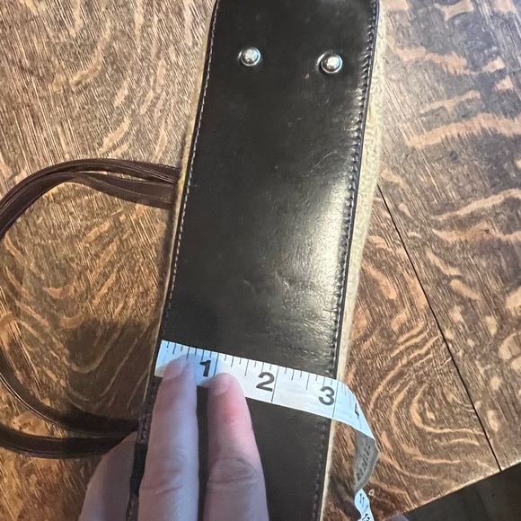 Vintage Glenda Gies Handbag - Picture 17 of 17